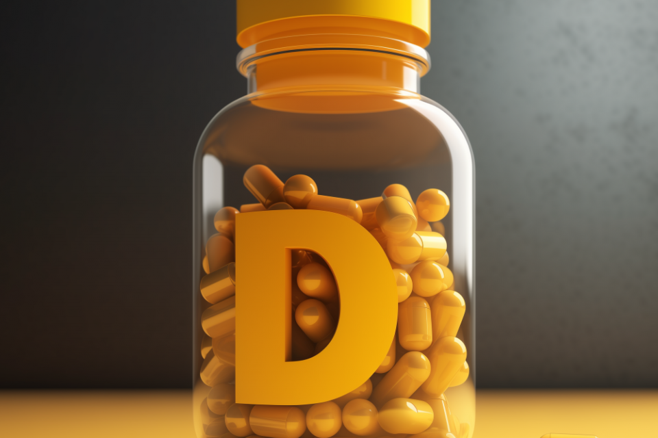 Vitamin D